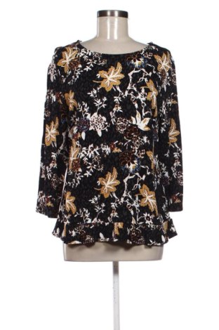 Дамска блуза Comma,, Размер M, Цвят Многоцветен, Цена 25,05 €