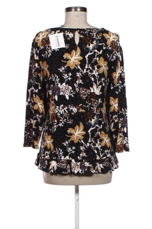 Дамска блуза Comma,, Размер M, Цвят Многоцветен, Цена 25,05 €