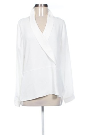 Дамска блуза Comma,, Размер L, Цвят Бял, Цена 25,05 €