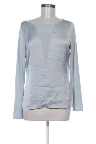 Дамска блуза Comma,, Размер M, Цвят Сив, Цена 25,05 €