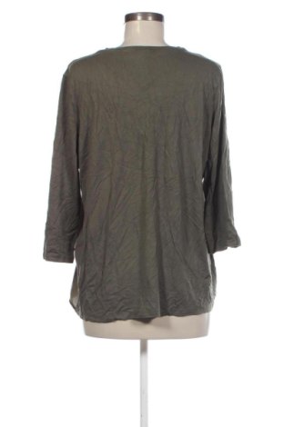 Dámská halenka Comma,, Velikost XL, Barva Zelená, Cena  729,00 Kč