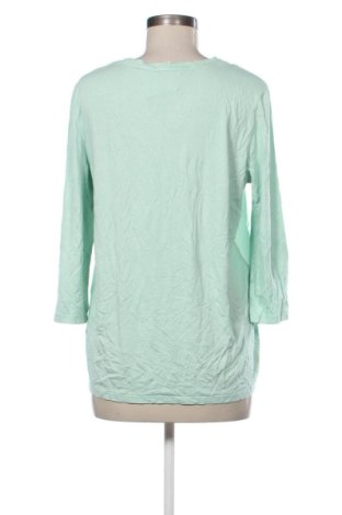 Dámská halenka Comma,, Velikost M, Barva Zelená, Cena  729,00 Kč