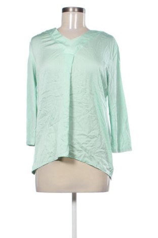 Dámská halenka Comma,, Velikost M, Barva Zelená, Cena  729,00 Kč