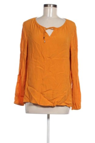 Damen Shirt Comma,, Größe M, Farbe Gelb, Preis € 10,99