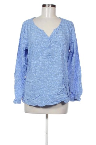 Dámska blúza Comma,, Veľkosť L, Farba Viacfarebná, Cena  29,95 €