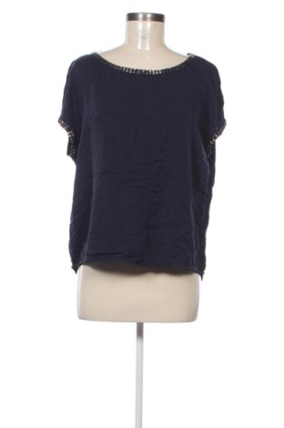 Damen Shirt Comma,, Größe M, Farbe Blau, Preis € 18,99