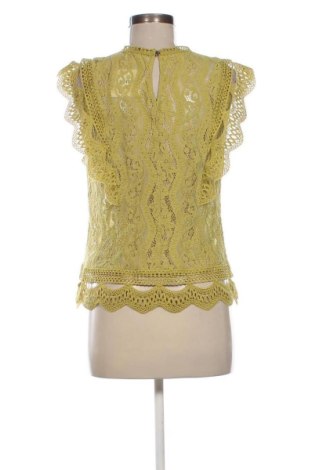 Dámska blúza Comma,, Veľkosť M, Farba Zelená, Cena  18,95 €