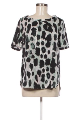 Bluzka damska Comma,, Rozmiar M, Kolor Kolorowy, Cena 110,99 zł