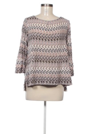 Bluzka damska Comma,, Rozmiar XL, Kolor Kolorowy, Cena 62,99 zł