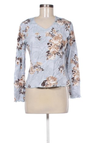 Bluzka damska Comma,, Rozmiar L, Kolor Kolorowy, Cena 69,66 zł