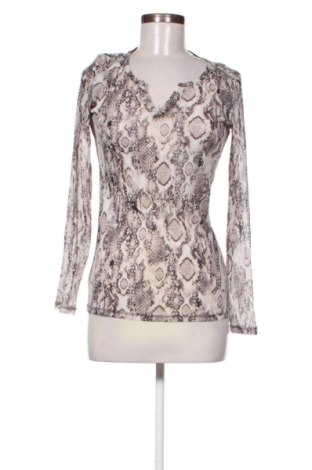 Дамска блуза Comma,, Размер M, Цвят Многоцветен, Цена 9,45 €
