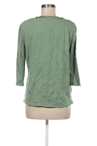 Дамска блуза Comma,, Размер L, Цвят Зелен, Цена 25,05 €