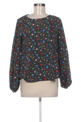 Дамска блуза Compania Fantastica, Размер M, Цвят Многоцветен, Цена 17,89 €