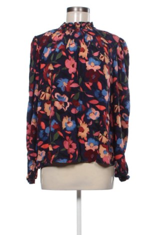 Γυναικεία μπλούζα Comptoir Des Cotonniers, Μέγεθος L, Χρώμα Πολύχρωμο, Τιμή 42,00 €