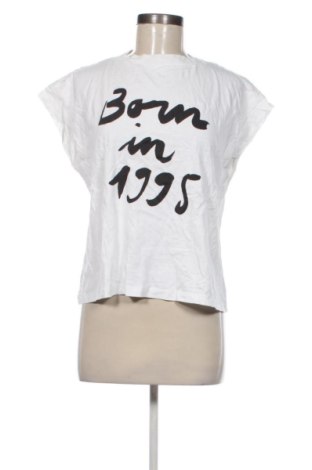 Bluzka damska Comptoir Des Cotonniers, Rozmiar L, Kolor Biały, Cena 183,99 zł