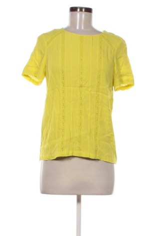 Bluzka damska Comptoir Des Cotonniers, Rozmiar S, Kolor Żółty, Cena 40,99 zł