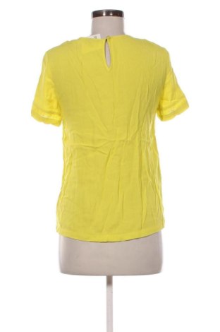 Bluzka damska Comptoir Des Cotonniers, Rozmiar S, Kolor Żółty, Cena 40,99 zł