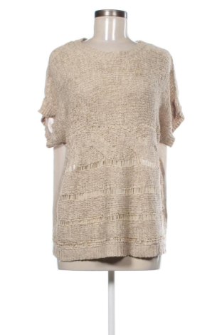 Дамска блуза Conbipel, Размер XL, Цвят Бежов, Цена 14,31 €