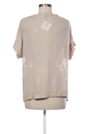 Дамска блуза Conbipel, Размер XL, Цвят Бежов, Цена 14,31 €