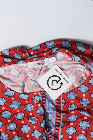 Dámska blúza Conbipel, Veľkosť XL, Farba Viacfarebná, Cena  8,95 €