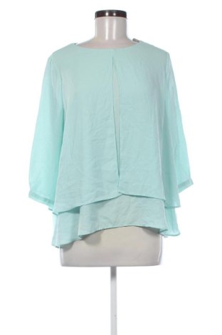 Bluzka damska Conbipel, Rozmiar M, Kolor Zielony, Cena 91,99 zł