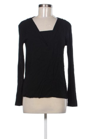 Дамска блуза Conbipel, Размер M, Цвят Черен, Цена 5,11 €