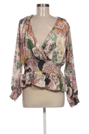 Damen Shirt Conbipel, Größe XL, Farbe Mehrfarbig, Preis 7,99 €