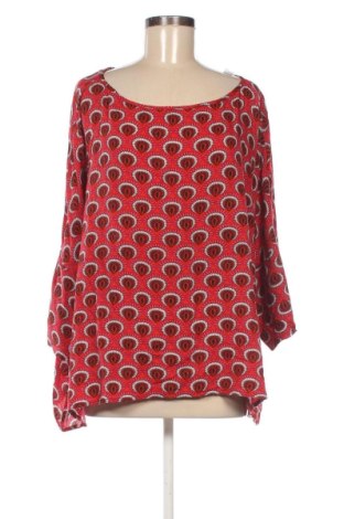 Дамска блуза Contro Corrente, Размер 3XL, Цвят Многоцветен, Цена 7,29 €