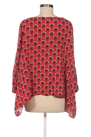 Дамска блуза Contro Corrente, Размер 3XL, Цвят Многоцветен, Цена 7,29 €