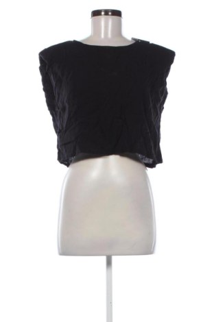 Bluză de femei Copperose, Mărime L, Culoare Negru, Preț 73,94 Lei