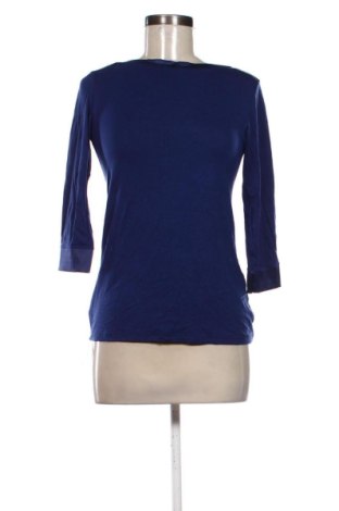 Damen Shirt Cotonella, Größe M, Farbe Blau, Preis € 12,99