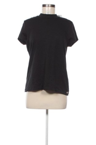 Дамска блуза Cotton Club, Размер L, Цвят Черен, Цена 10,22 €