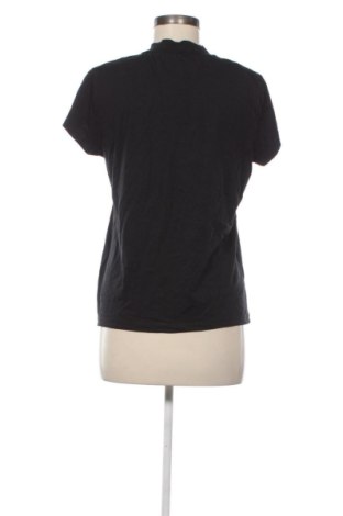 Дамска блуза Cotton Club, Размер L, Цвят Черен, Цена 10,22 €