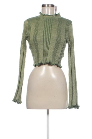 Дамска блуза Cotton On, Размер S, Цвят Многоцветен, Цена 3,57 €