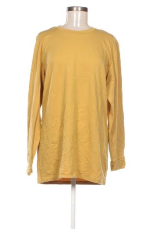 Damen Shirt Cotton On, Größe XL, Farbe Gelb, Preis 4,99 €