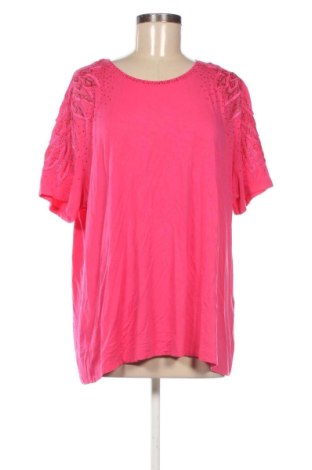 Dámska blúza Couture Line, Veľkosť XXL, Farba Ružová, Cena  16,95 €