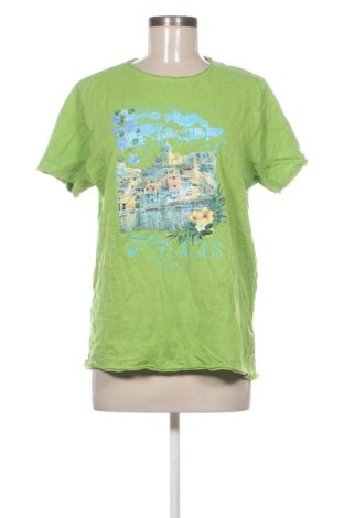 Dámska blúza Coveri, Veľkosť XL, Farba Viacfarebná, Cena  9,95 €