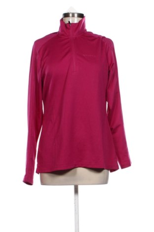 Dámská halenka Craft, Velikost L, Barva Růžová, Cena  729,00 Kč