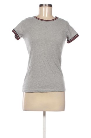 Γυναικεία μπλούζα Crane, Μέγεθος S, Χρώμα Γκρί, Τιμή 11,99 €