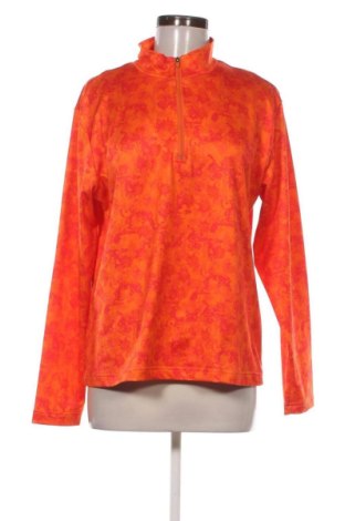 Дамска блуза Crane, Размер XL, Цвят Многоцветен, Цена 12,27 €