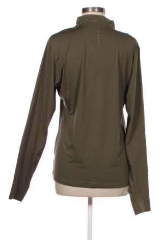 Dámska blúza Crane, Veľkosť L, Farba Zelená, Cena  5,95 €