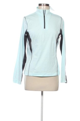 Bluză de femei Crane, Mărime M, Culoare Albastru, Preț 27,99 Lei