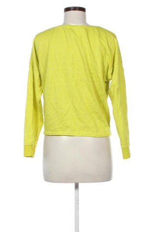 Bluză de femei Crazy World, Mărime L, Culoare Verde, Preț 60,99 Lei