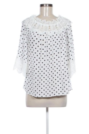 Дамска блуза Cream, Размер M, Цвят Многоцветен, Цена 25,00 €