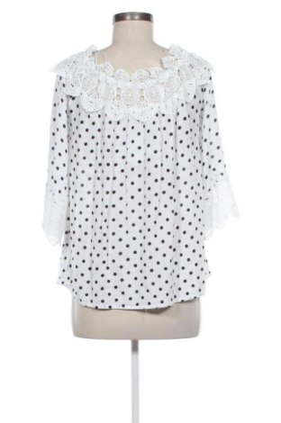 Дамска блуза Cream, Размер M, Цвят Многоцветен, Цена 25,00 €