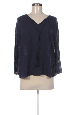 Női blúz Cream, Méret M, Szín Kék, Ár 27 669 Ft