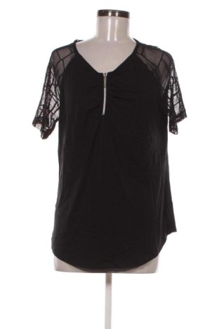 Γυναικεία μπλούζα Creation L, Μέγεθος L, Χρώμα Μαύρο, Τιμή 16,99 €