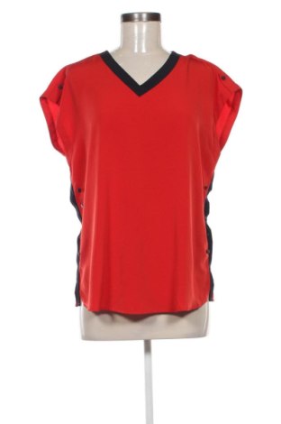 Bluză de femei Creation L, Mărime L, Culoare Roșu, Preț 46,99 Lei