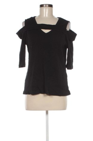 Дамска блуза Creations, Размер XL, Цвят Черен, Цена 10,22 €