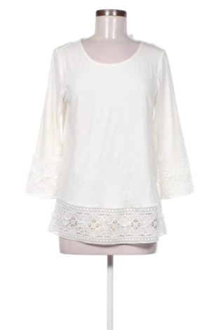 Damen Shirt Creations, Größe M, Farbe Weiß, Preis 12,99 €